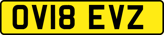 OV18EVZ