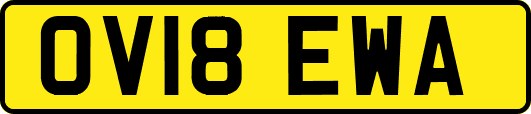 OV18EWA