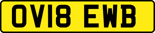 OV18EWB