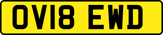OV18EWD