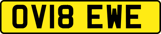OV18EWE