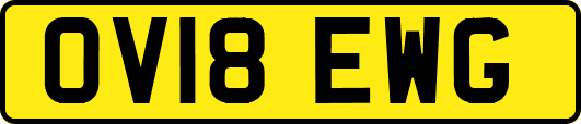 OV18EWG