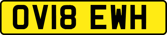 OV18EWH