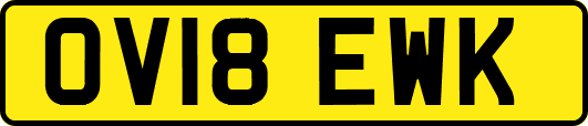OV18EWK