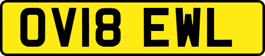 OV18EWL