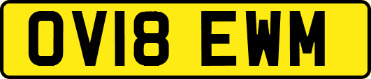 OV18EWM