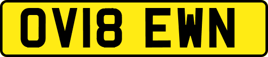 OV18EWN