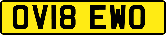 OV18EWO