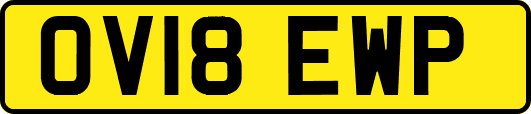 OV18EWP