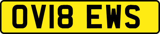 OV18EWS