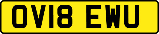 OV18EWU
