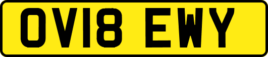 OV18EWY