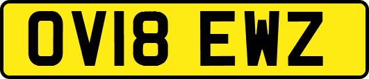 OV18EWZ
