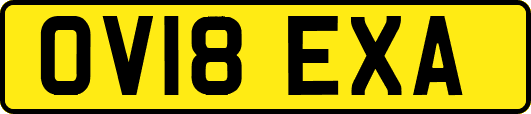 OV18EXA