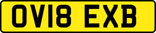 OV18EXB