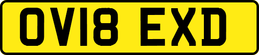 OV18EXD