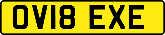 OV18EXE