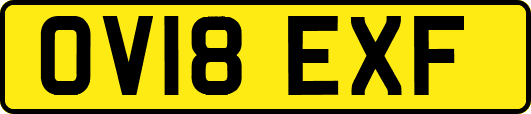 OV18EXF