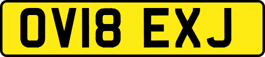 OV18EXJ