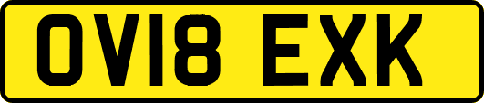 OV18EXK