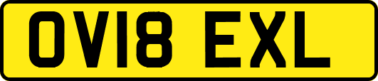 OV18EXL
