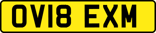 OV18EXM