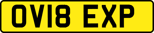 OV18EXP