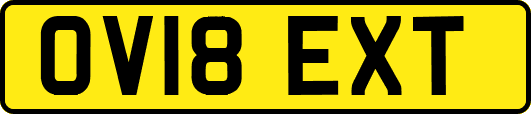 OV18EXT