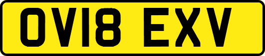 OV18EXV