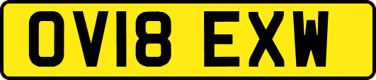 OV18EXW