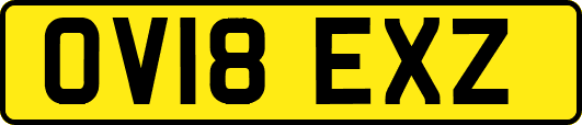 OV18EXZ