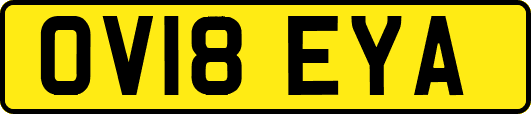 OV18EYA