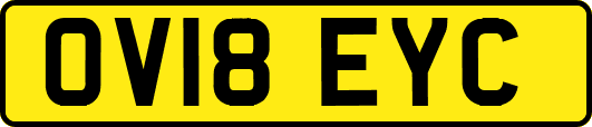 OV18EYC