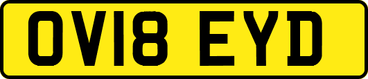 OV18EYD