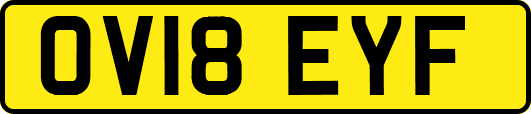 OV18EYF