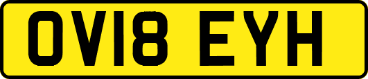 OV18EYH