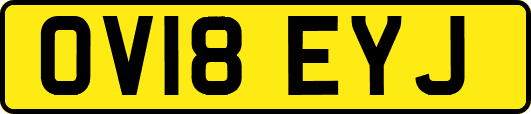 OV18EYJ