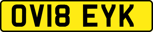 OV18EYK