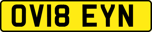 OV18EYN