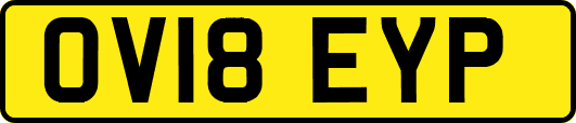 OV18EYP
