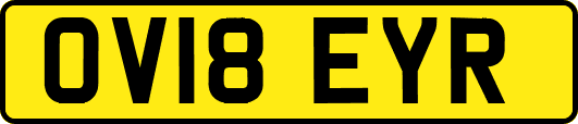OV18EYR