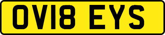OV18EYS