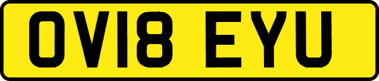 OV18EYU