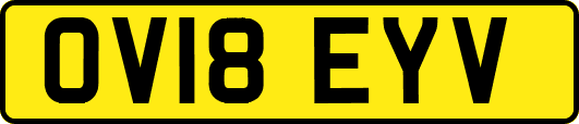 OV18EYV
