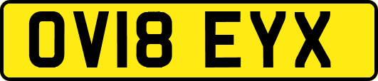 OV18EYX