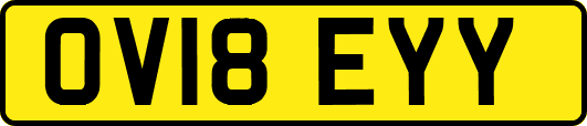 OV18EYY