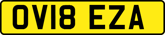 OV18EZA