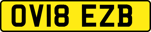 OV18EZB