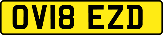 OV18EZD