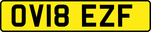OV18EZF